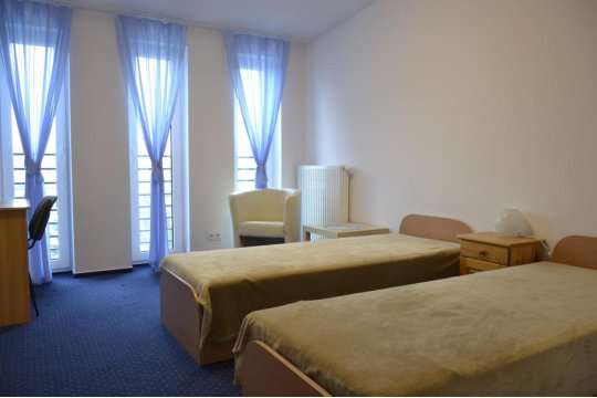 Warszawa Stare Bielany