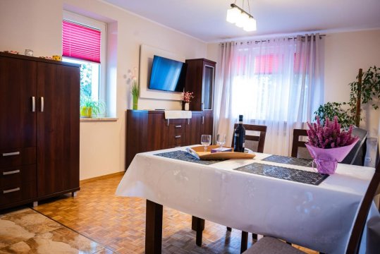 Apartament u Katarzyny