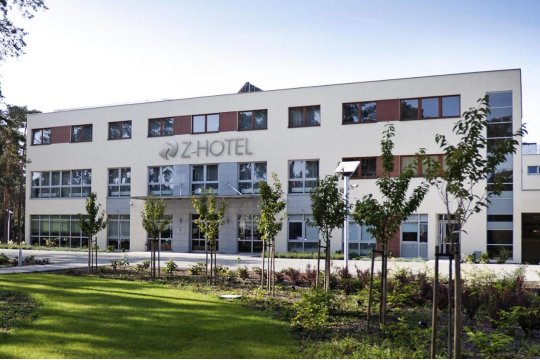 Z-Hotel Business & Spa