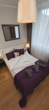 Central Apartments Rajska