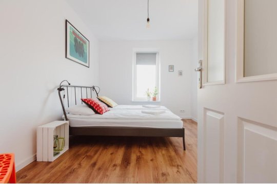 City Center Apartment by CityBeat