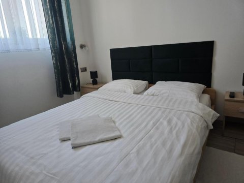 Motel i Restauracja "Pod Basztą"