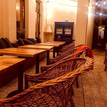 Restauracja Balton