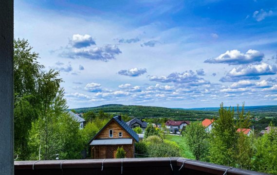 Agroturystyka u Moniki