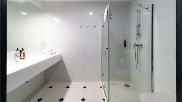 Czarna Perła | Apartamenty z darmowym basenem