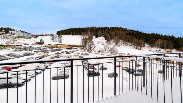 Czarna Perła | Apartamenty z darmowym basenem