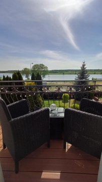 Pokoje hotelowe Nad Zalewem