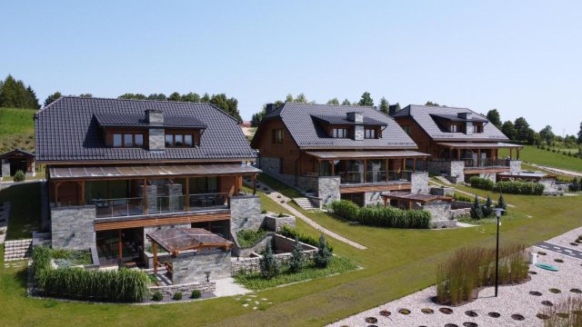 AURA Centrum Wypoczynkowo-Rekreacyjne