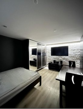 Apartament Klimatyzacja nr 1