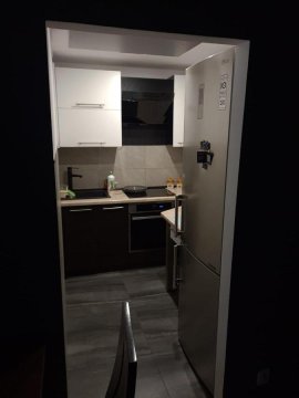 Apartament Klimatyzacja nr 1