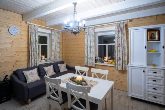 Lipowy Zakątek to miejsce bez gospodarzy i na wyłączność