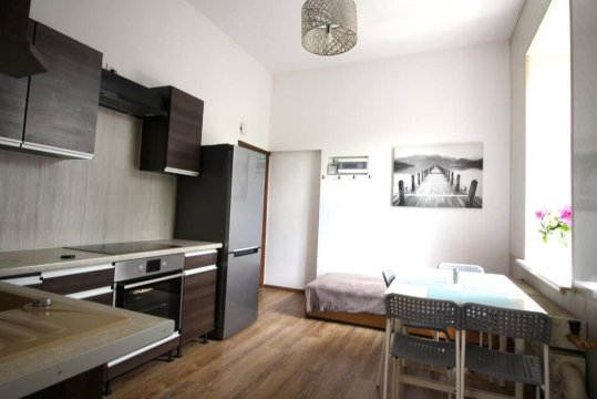 Simplicity Apartment - Lublin City Center