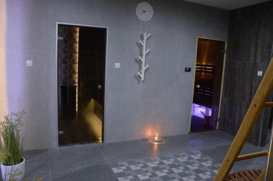 Hotel Roztocze
