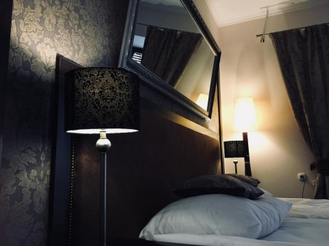 Apartament Ormiańska
