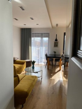 OLIMPIC Apartament Klimatyzacja Garaż Winda Suwałki