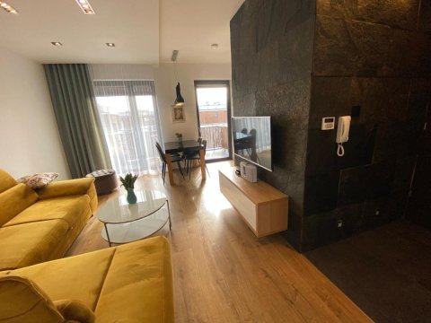 OLIMPIC Apartament Klimatyzacja Garaż Winda Suwałki