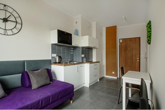 Apartamenty Centrum M - Komfortowe Noclegi