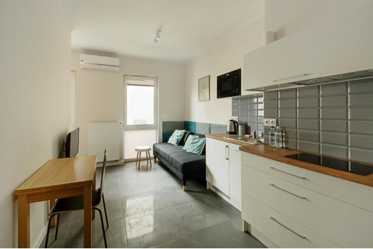 Apartamenty Centrum M - Komfortowe Noclegi