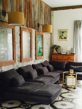 Ulęgałki Roztocze Stodoła