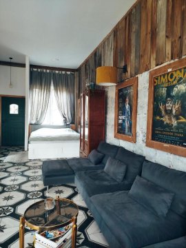 Ulęgałki Roztocze Stodoła