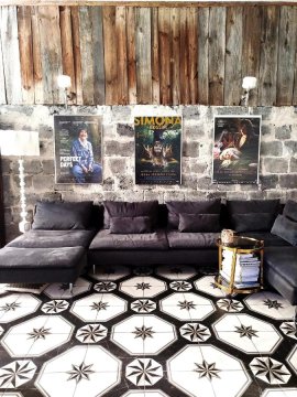 Ulęgałki Roztocze Stodoła