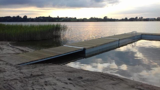 Agroturystyka Falinka