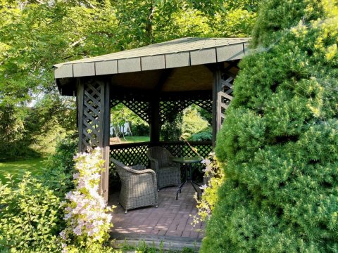 Agroturystyka JAGODA