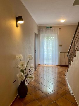 Agroturystyka JAGODA