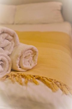 Apartament Garbary22