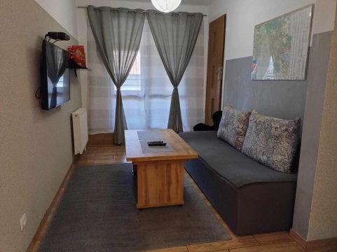 Apartament Gospodarska
