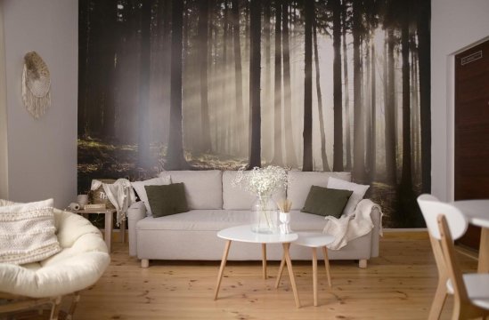 Apartamenty Zwierzyniec