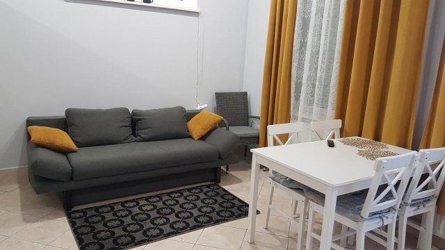 Apartament Promyczek