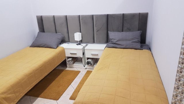 Apartament Promyczek