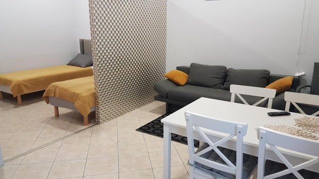Apartament Promyczek