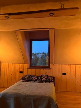 Wiejski Zakątek nad Wigrami