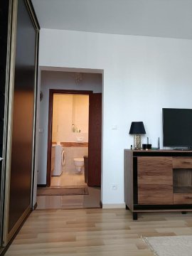 Apartament Paderewskiego 1