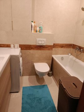 Apartament Paderewskiego 1