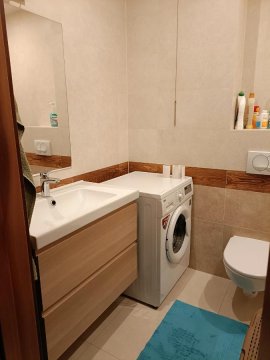 Apartament Paderewskiego 1