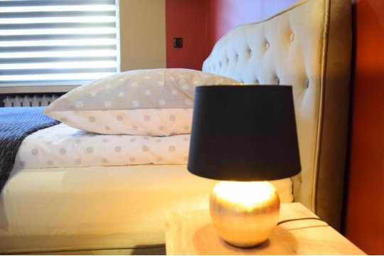 Apartament KARINA Centrum Lublin