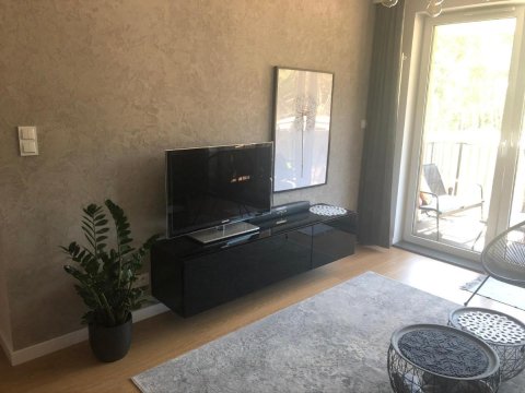 apartament LeśnaCedzyna