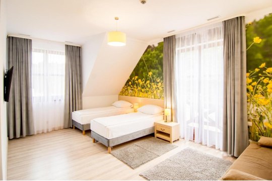 Hotel Barczyzna Medical Spa