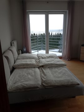 Pokoje w domu w okolicach Poznania 