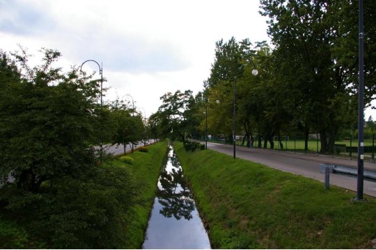 Pokoje Goscinne Koral