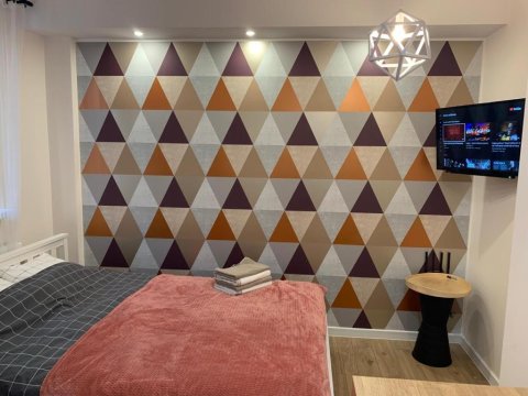 APARTAMENT WILEŃSKA #free parking, self check-in