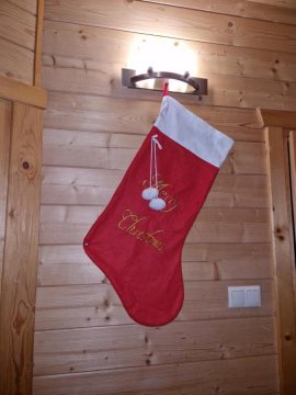 Dom Letnisowkowy Basiówka