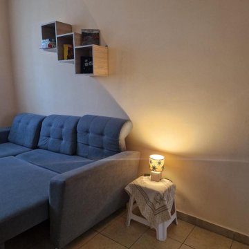 SAWAGO Płocka Mieszkanie Parter - Samodzielne zameldowanie