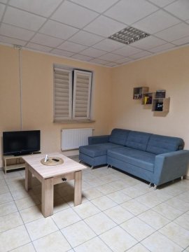 SAWAGO Płocka Mieszkanie Parter - Samodzielne zameldowanie