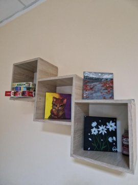 SAWAGO Płocka Mieszkanie Parter - Samodzielne zameldowanie