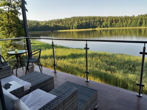 Mazurskie Klimaty Tatarak