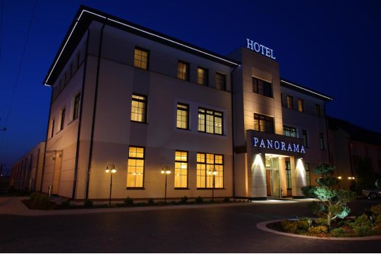 Hotel Panorama